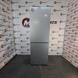 Lodówka Hoover HOCE3T618ES [12m-cy gwar] E/185cm wys/340litrów/NF/39dB