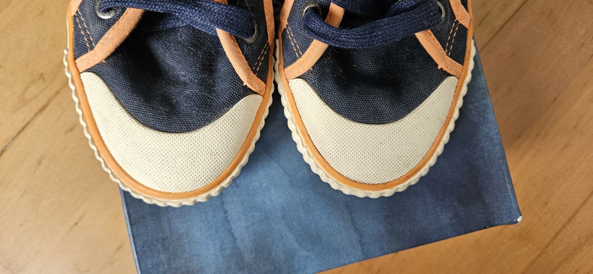 Trampki Pepe Jeans Industy r 37