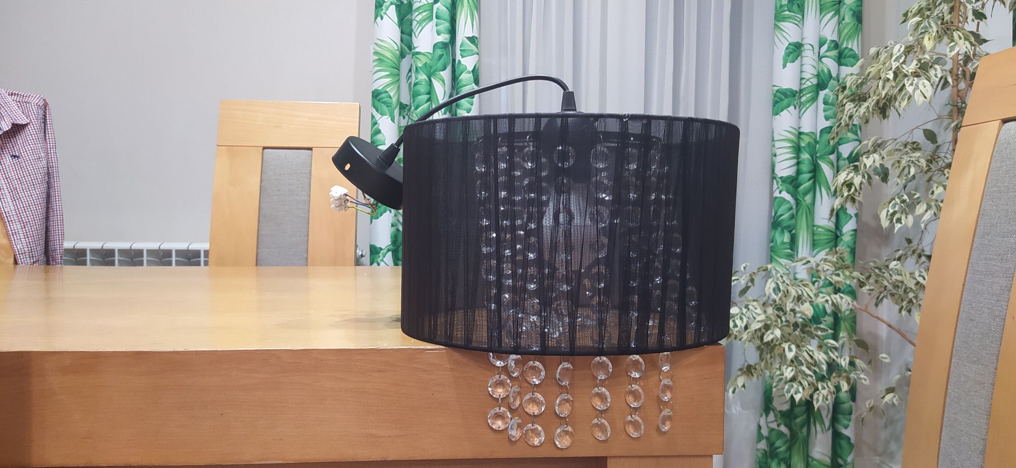Lampy sufitowe 2szt.