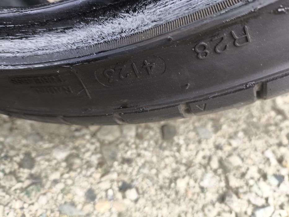 Opony 2szt imperial 225/35zr19