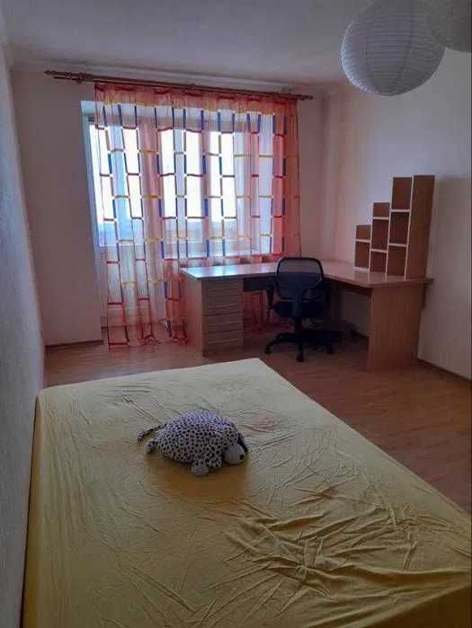 Простора 3-к квартира 100м2 Академгородок Олевська 3А Академмістечко