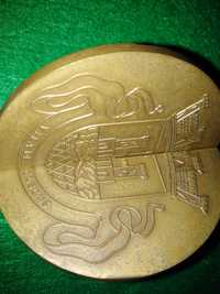 Medalha comemorativa 1993 Cascais