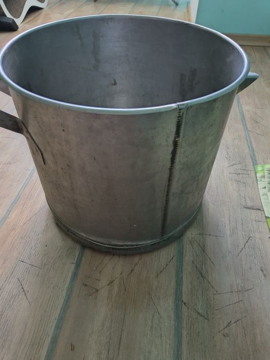 Виварка, самовивіз Атріум