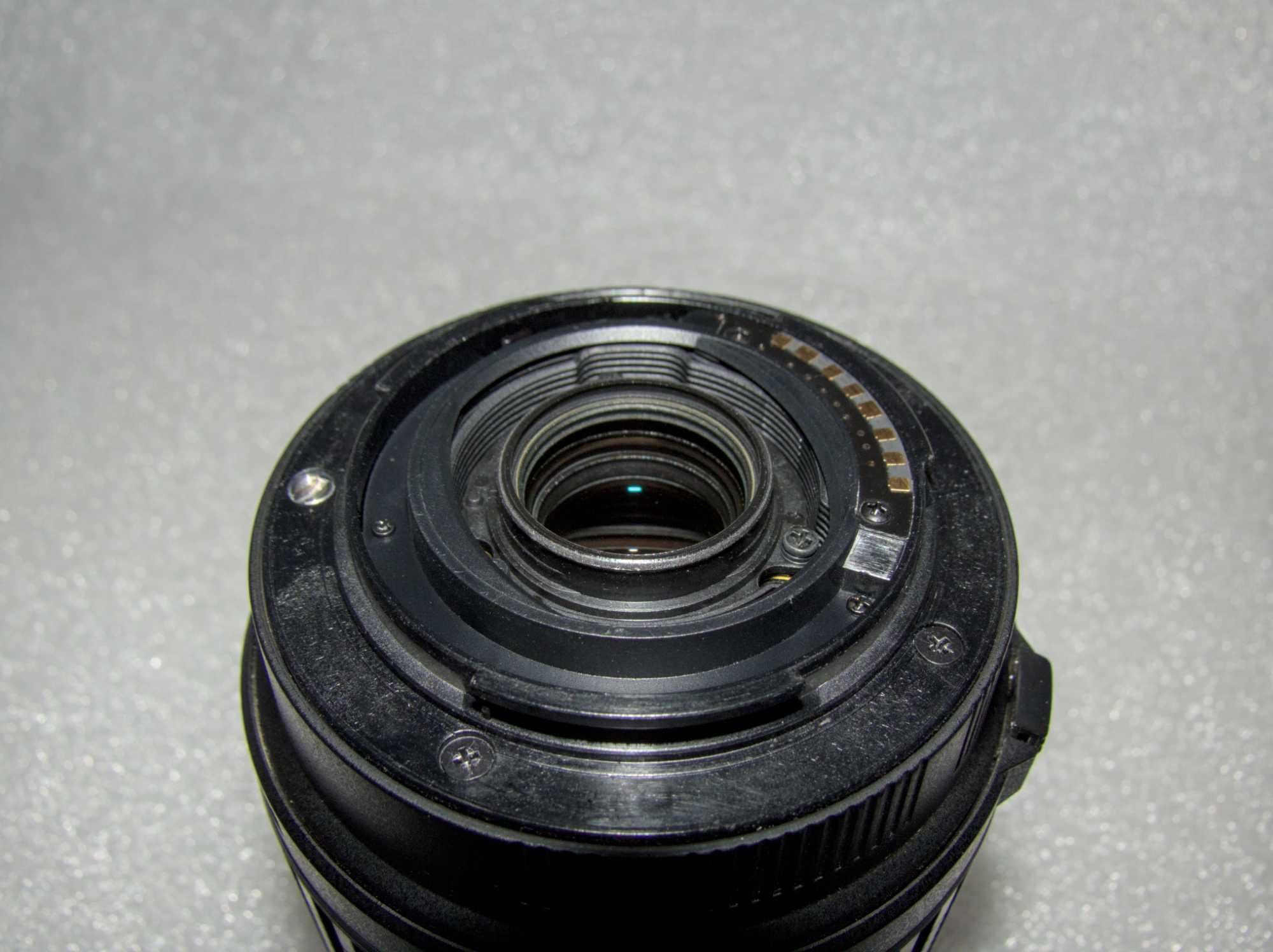Tamron 18-200 mm f/3.5-6.3 – uniwersalny obiektyw do Sony Alpha A