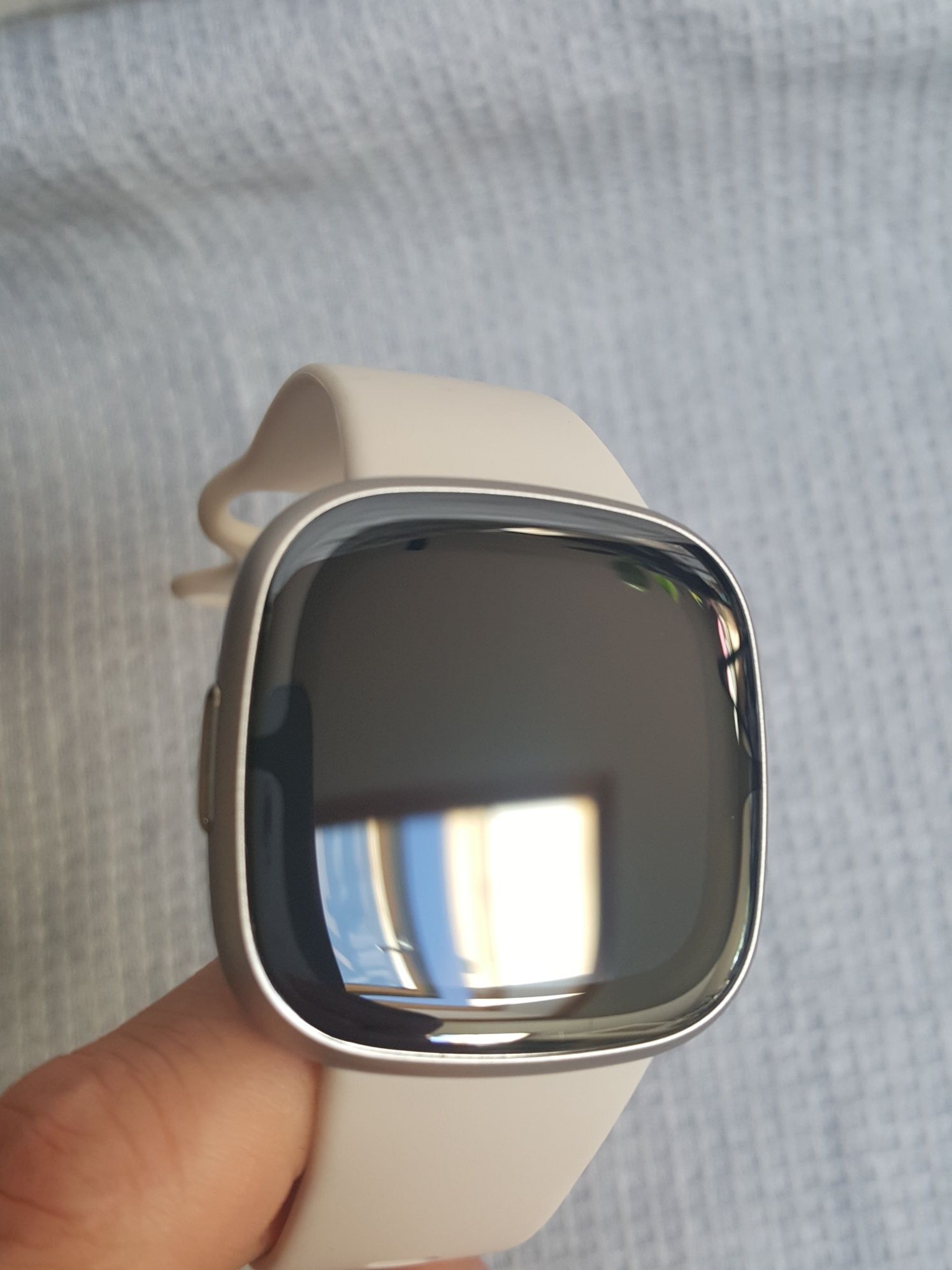 Smartwach Fitbit sense 2