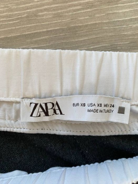 Штани Zara , розмір XS