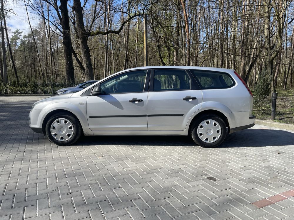 Продам автомобіль Ford Focus