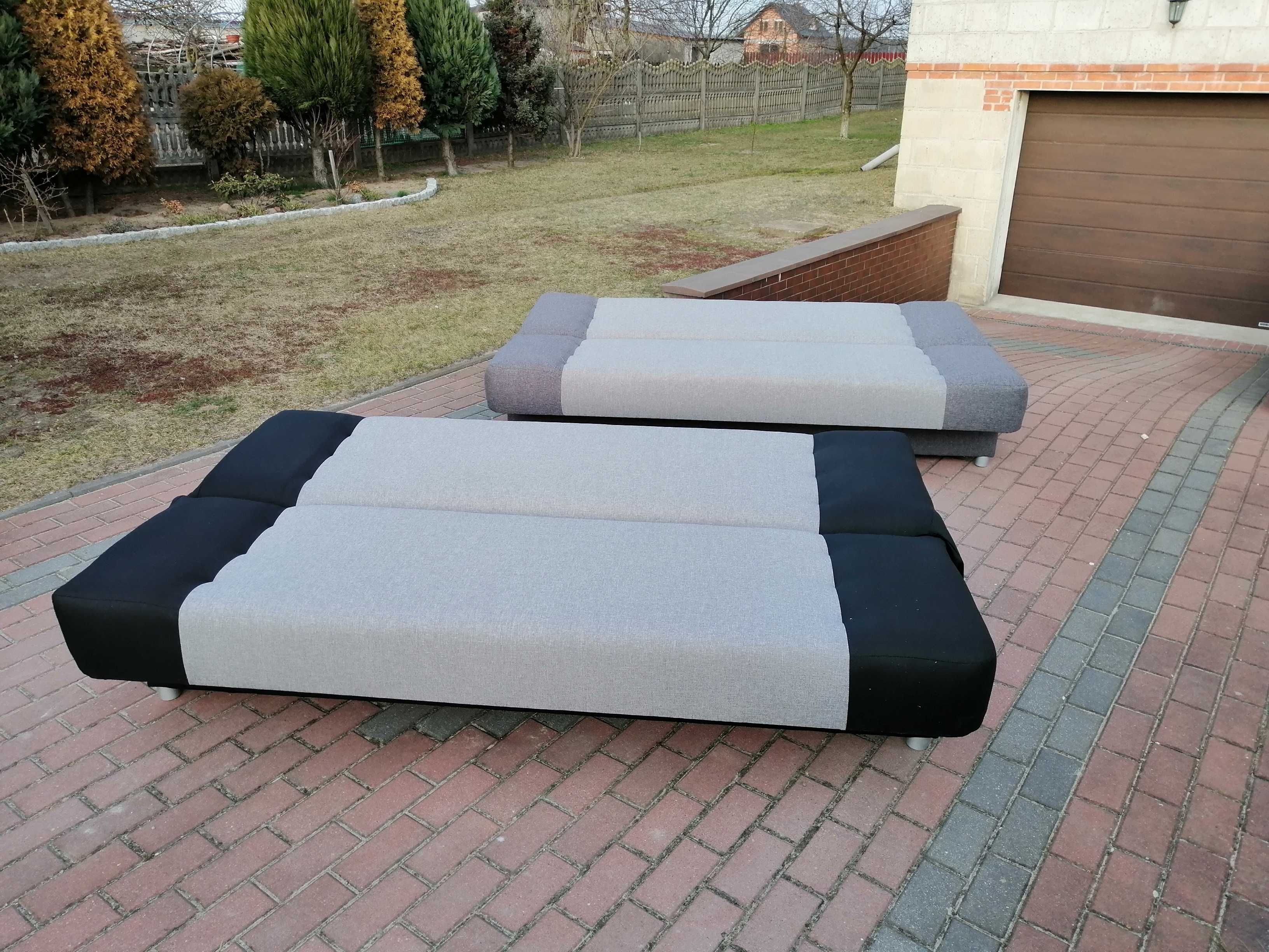 Wersalka od producenta dużo kolorów