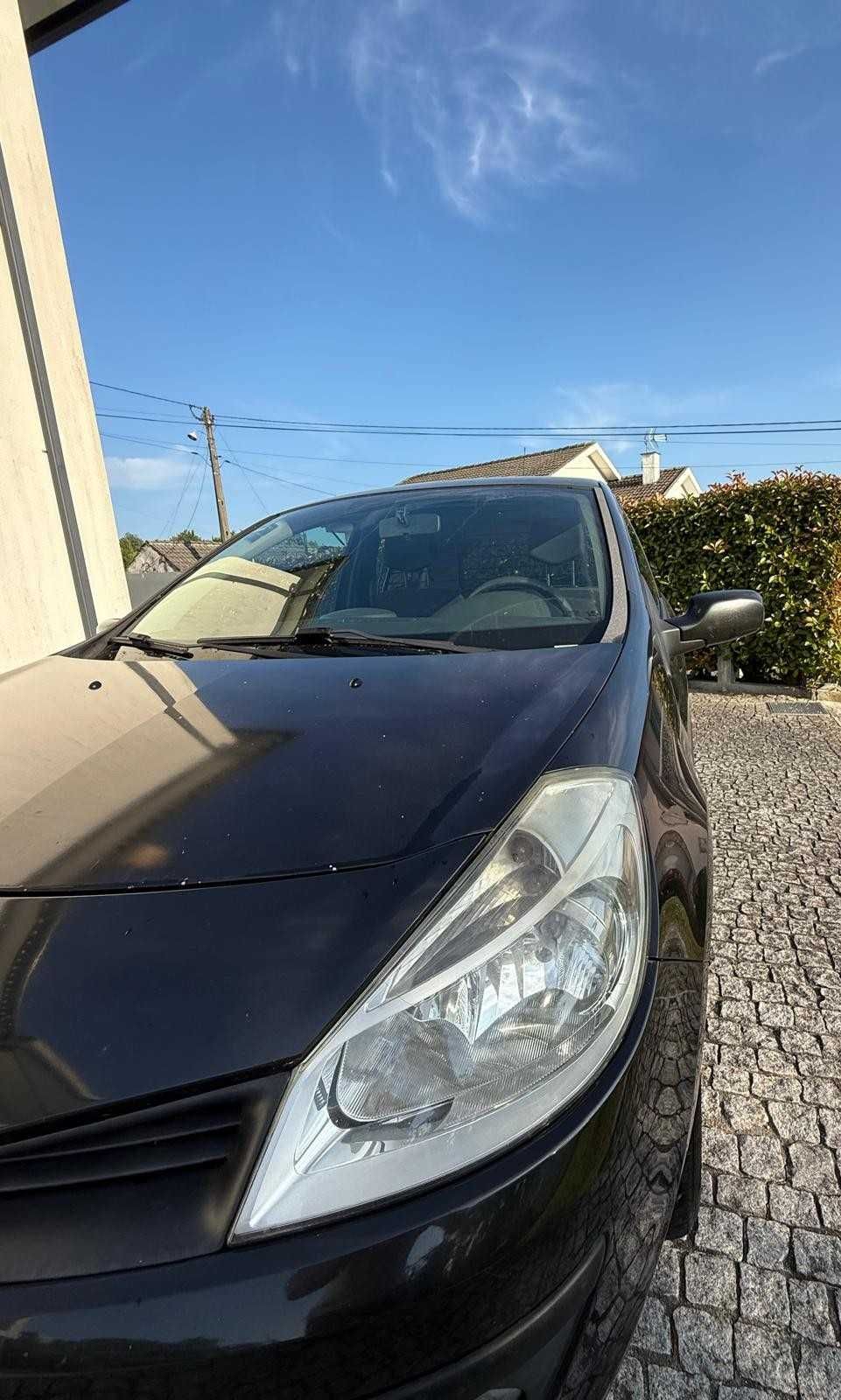 Renault Clio, 1.5 dci. Impecável!
