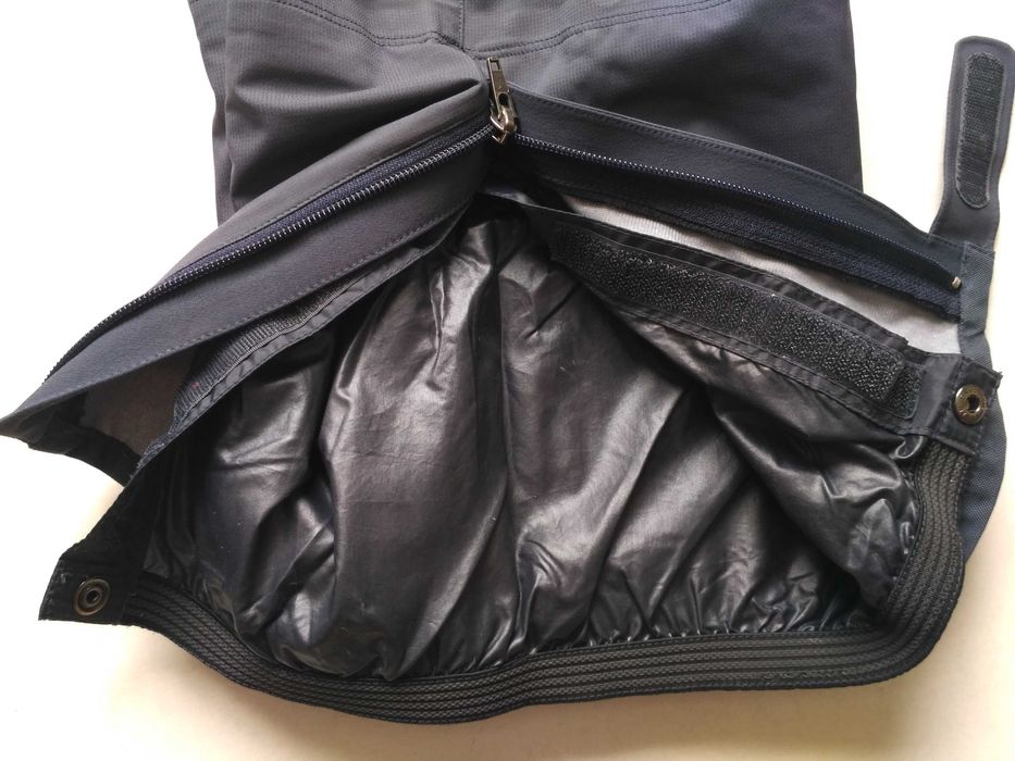 Штани THE NORTH FACE SUMMIT Series APEX Softshell Wos 10 M/L Men S/M-M