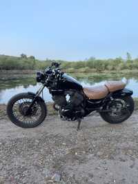 Yamaha virago 535