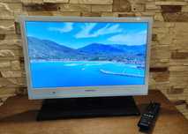 Telewizor Orion 22" FullHD LED