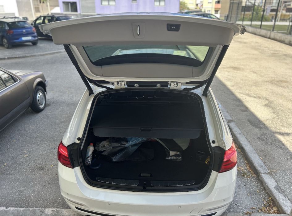 BMW 318 d * Nacional