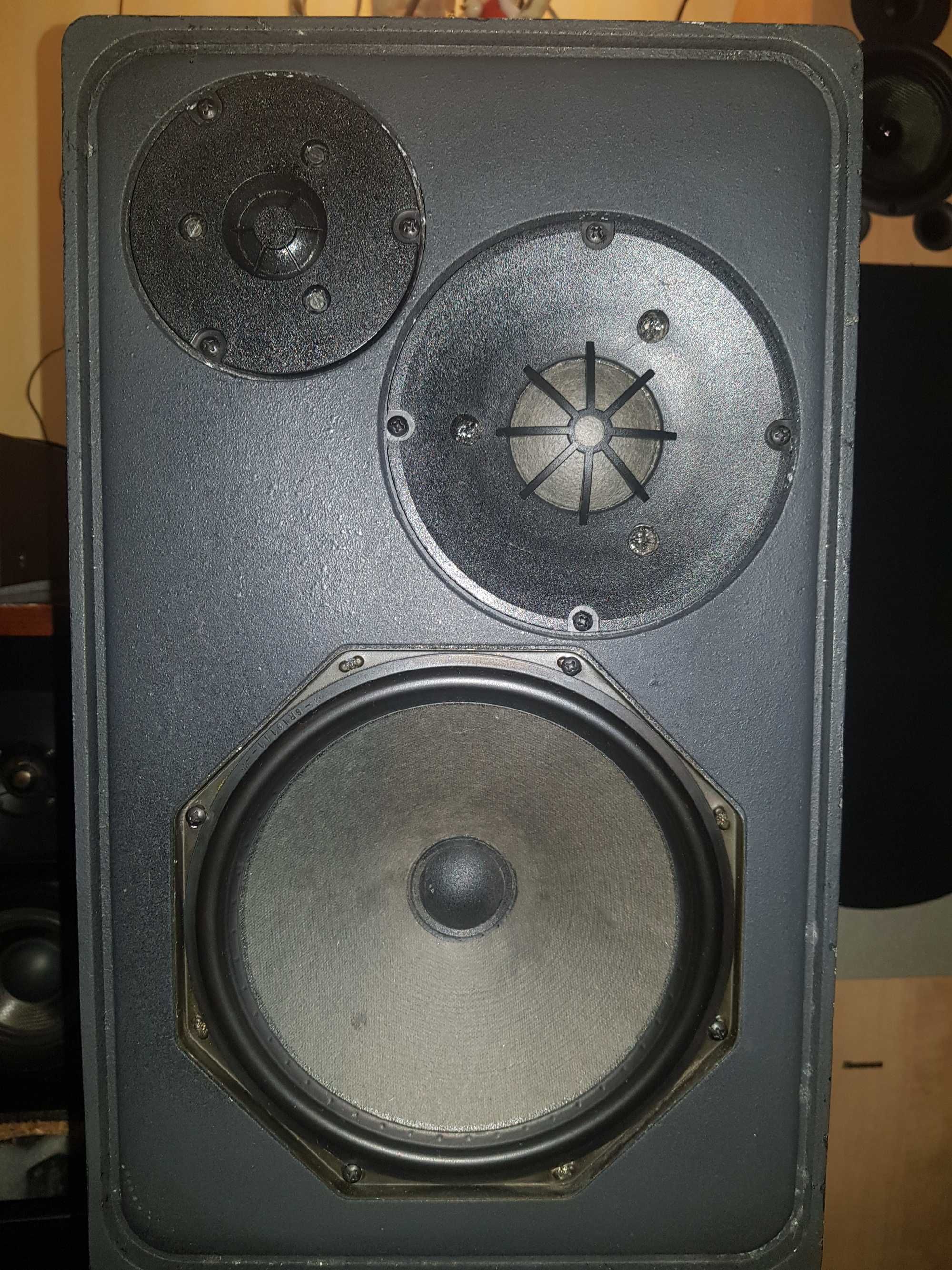 Продам пару колонок Philips(JBL)