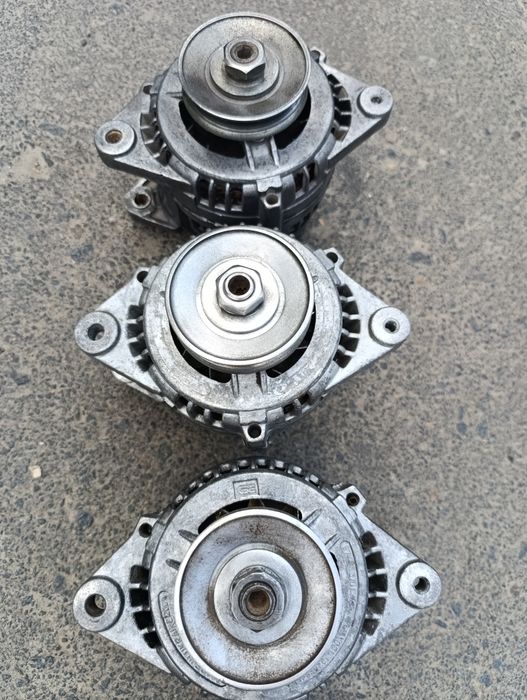 Генератор сенс 1.3 ланос 1.4 таврия славута. Генератор Daewoo sens заз