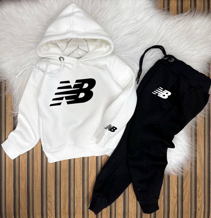Conjunto NB criança