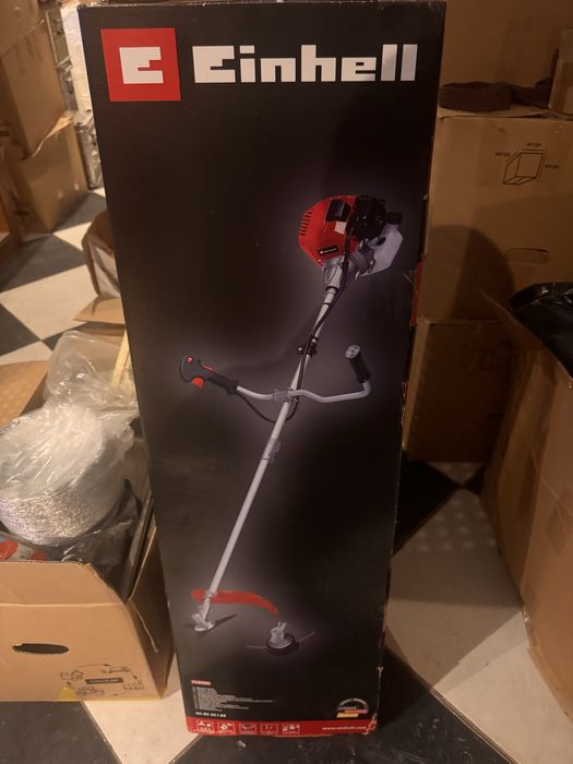 Einhell GC-BC 52 I AS