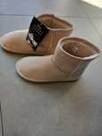 Buty ocieplane roz. 39