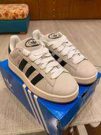 adidas Campus 00sCrystal White Core Black 39