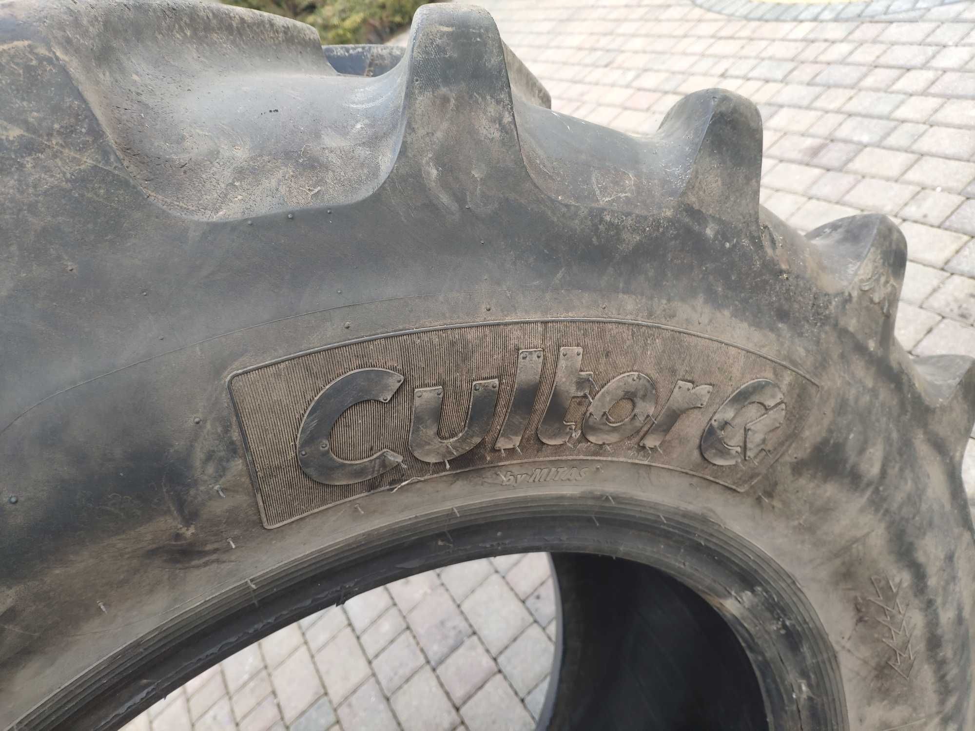 Opona Opony 540/65R30 CULTOR RD-03 ładna 150D MITAS BKT continental