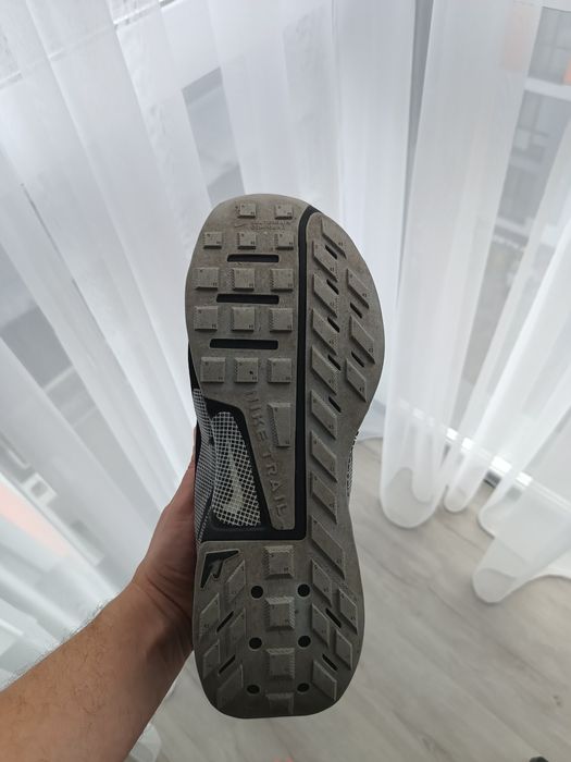 Кросівки Naik Juniper Trail