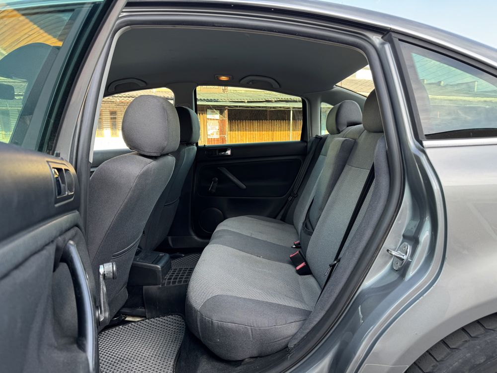Volkswagen Passat B5+