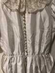 Vestido cerimónia de criança