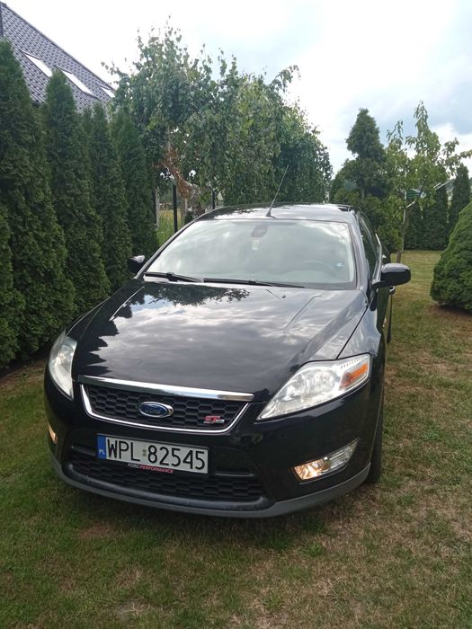 Sprzedam Ford Mondeo MK4