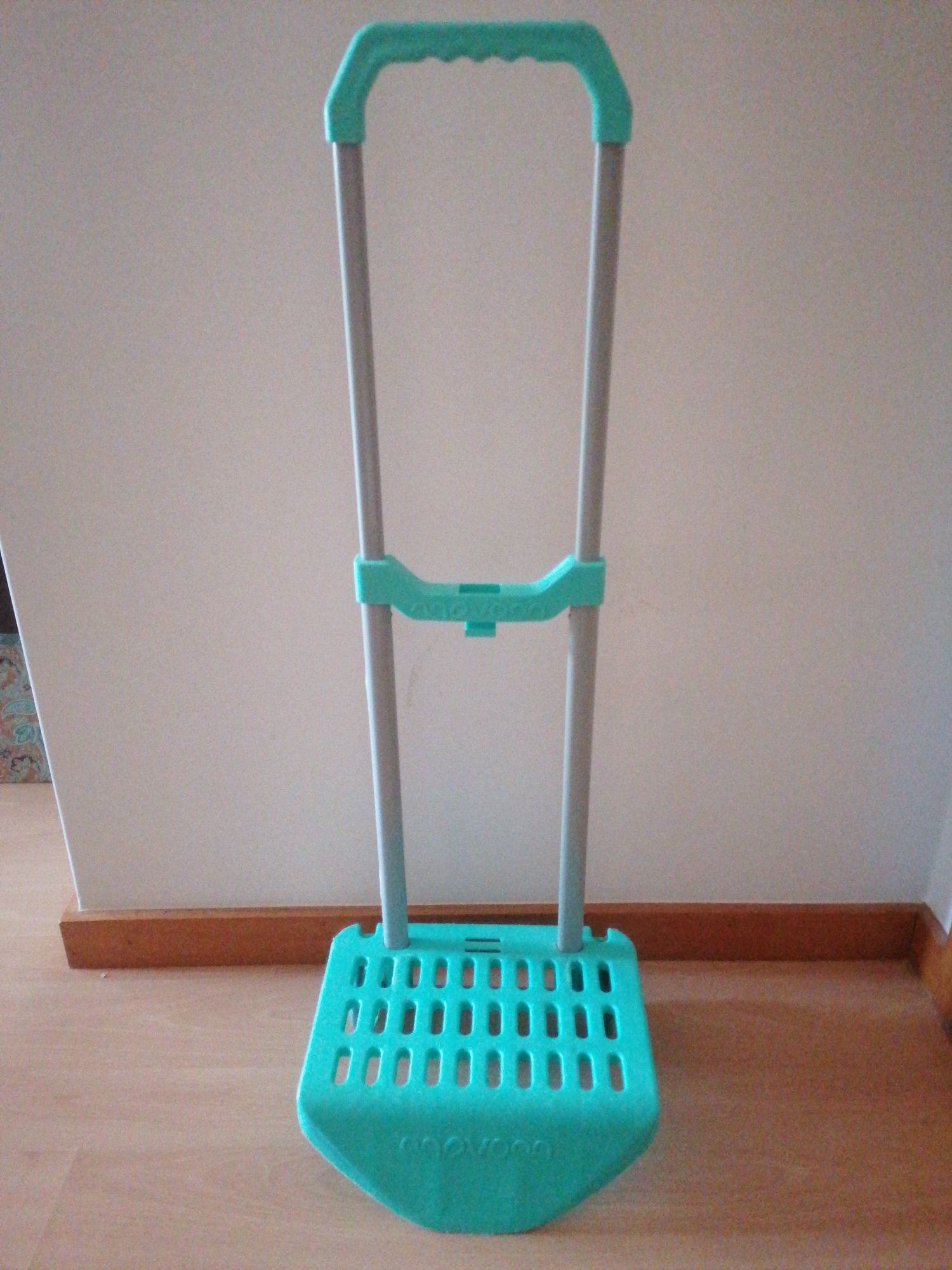 Trolley Para mochila