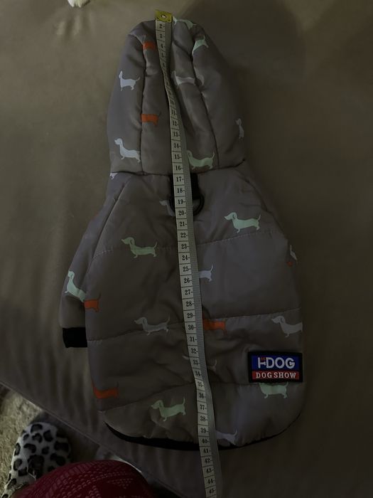 Одяг для собак.