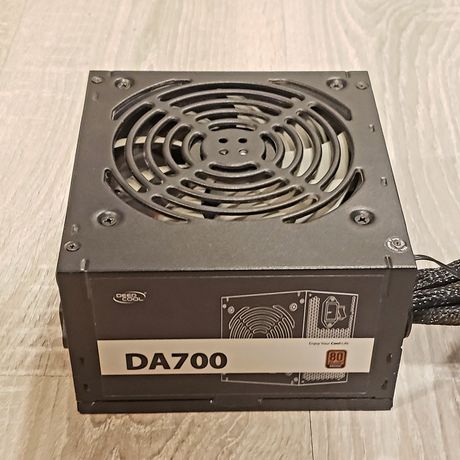 Zasilacz Deepcool da 700