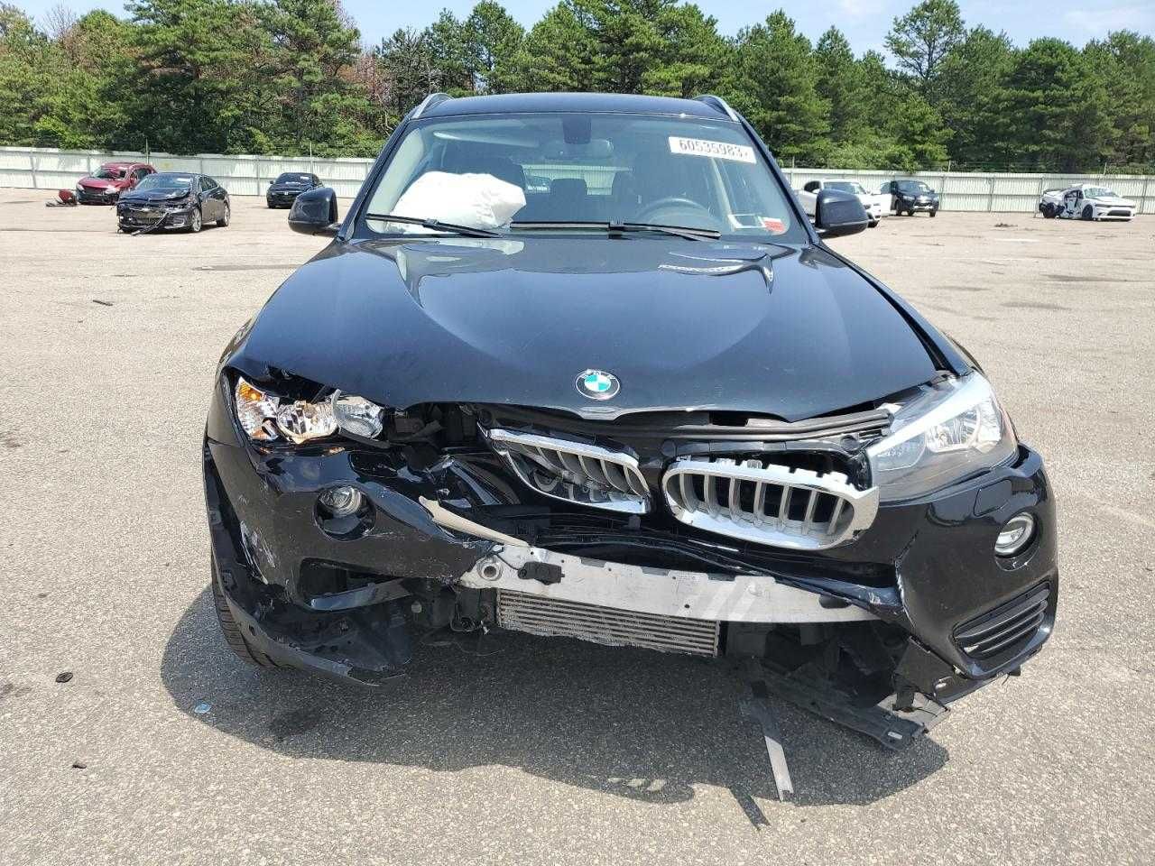 Продам БМВ BMW X3 2017 F25 (FL) • 28i MT (258 к.с.) xDrive