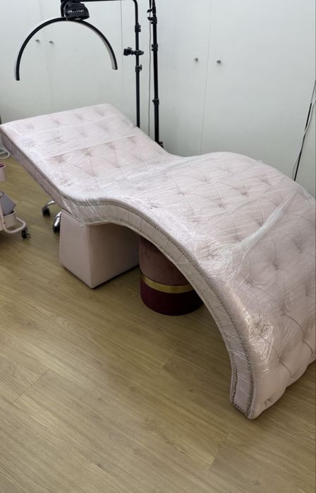 Marquesa de pestanas