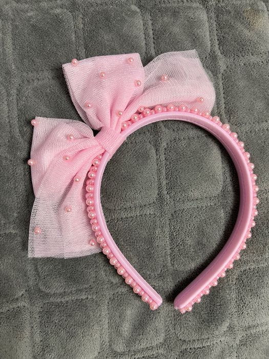 Святковий обруч на голову