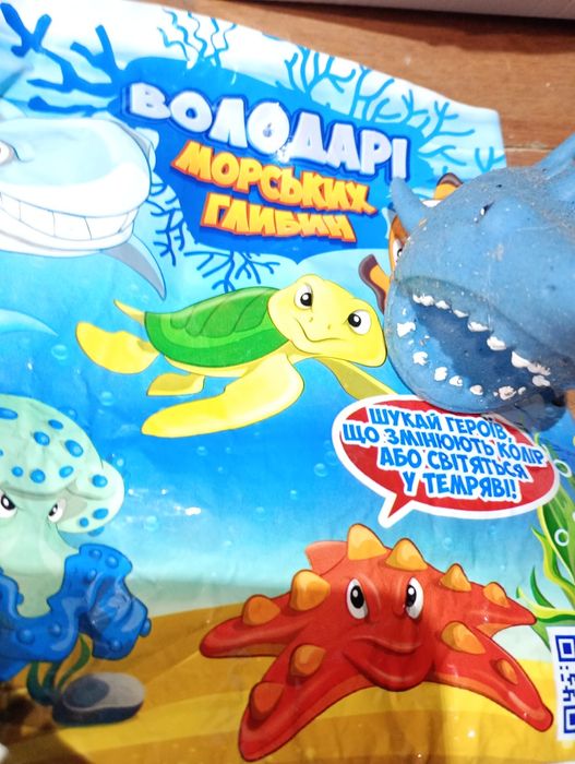 Стретч іграшки всі колекції