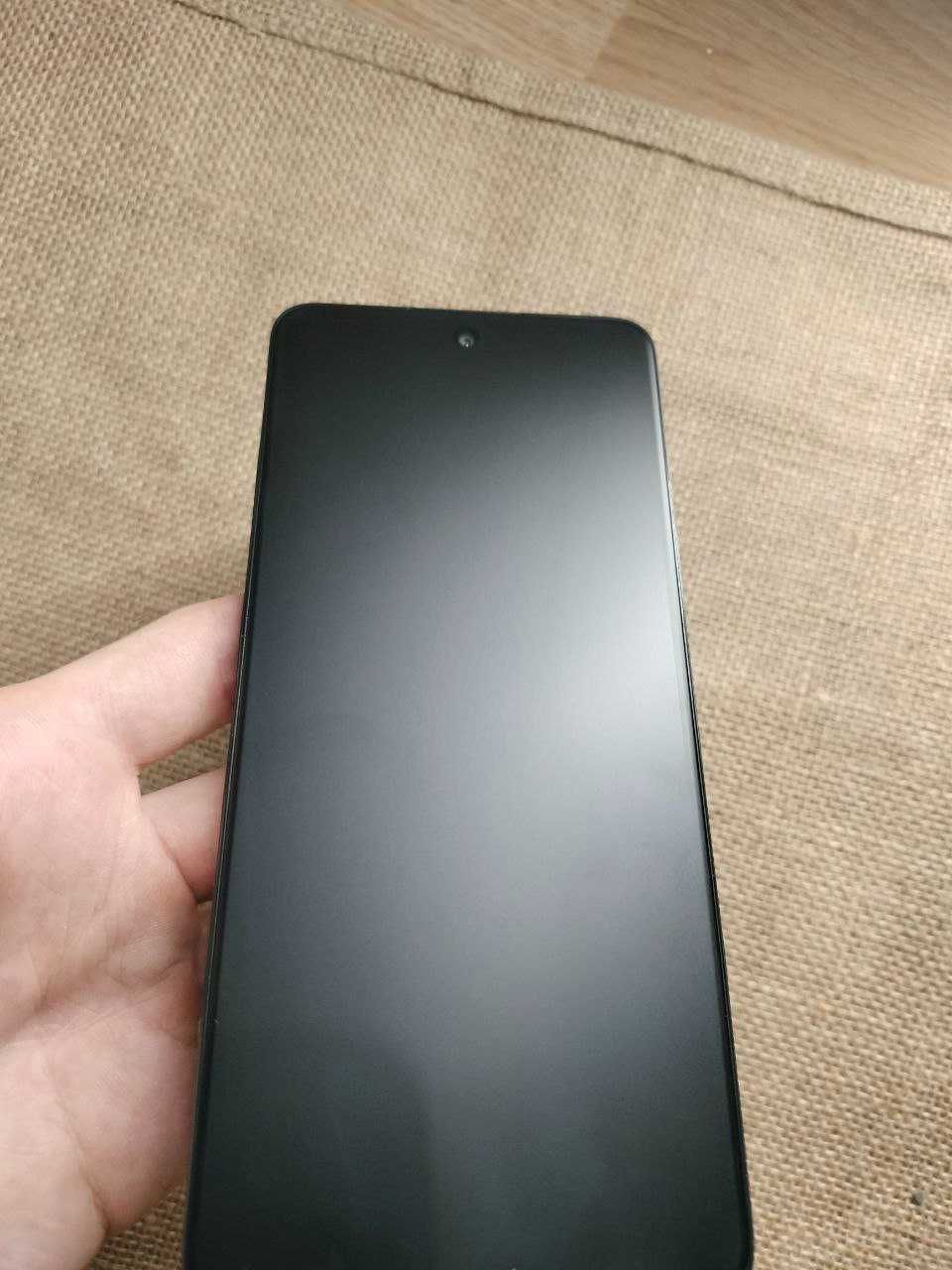 TCL 50 NxtPaper 5G 256 /8 безпечний телефон для очей з матовим екраном