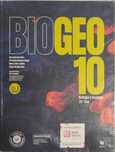 BioGeo 10 - Biologia e Geologia - 10º ano - TEXTO Vol. 1 e Vol. 2