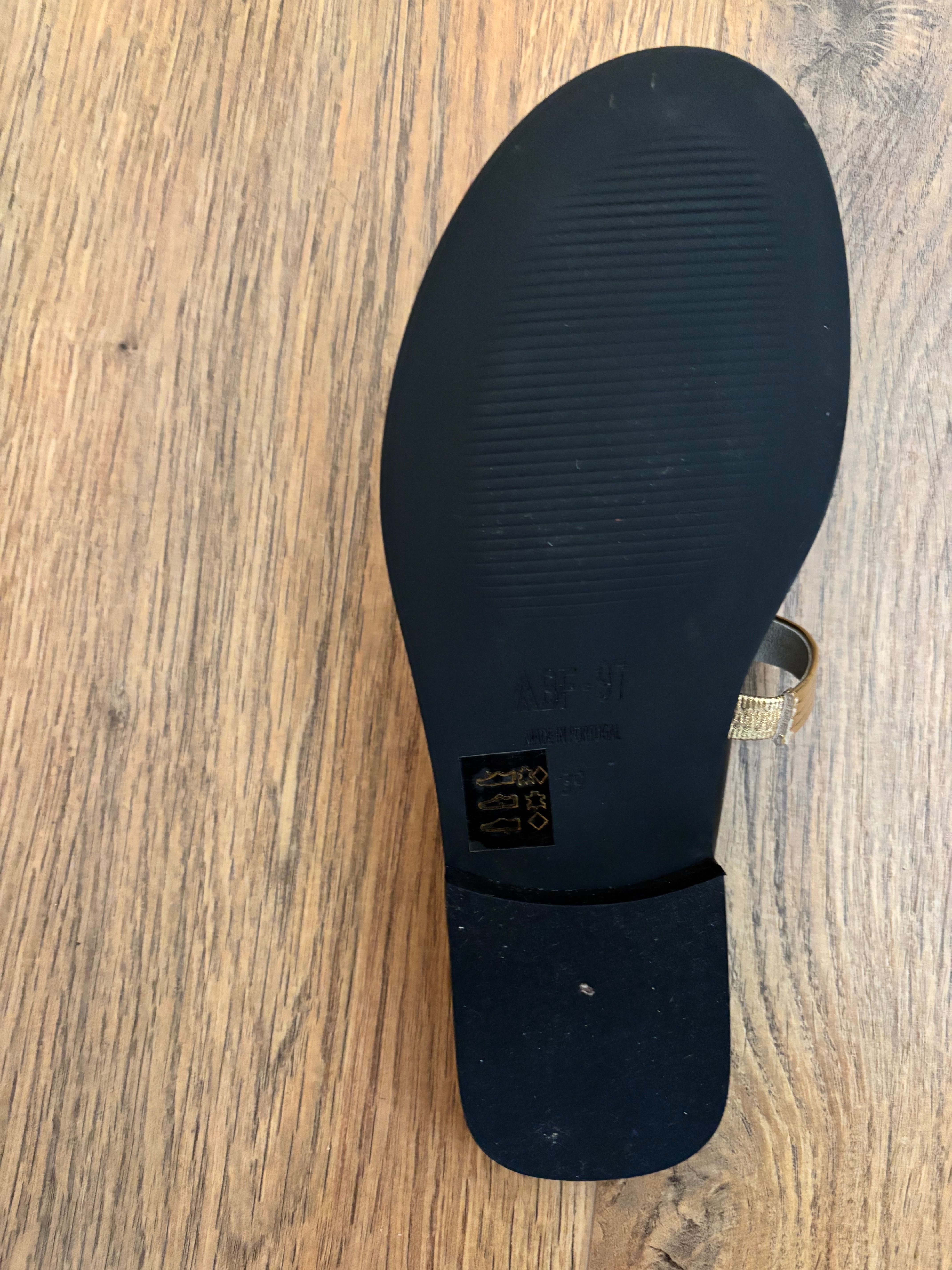 Chinelos ABF 97 (Exé)