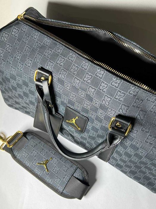 Сумка Jordan Duffle Monogram