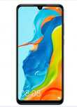 Huawei p30 lite new edition, como novo
