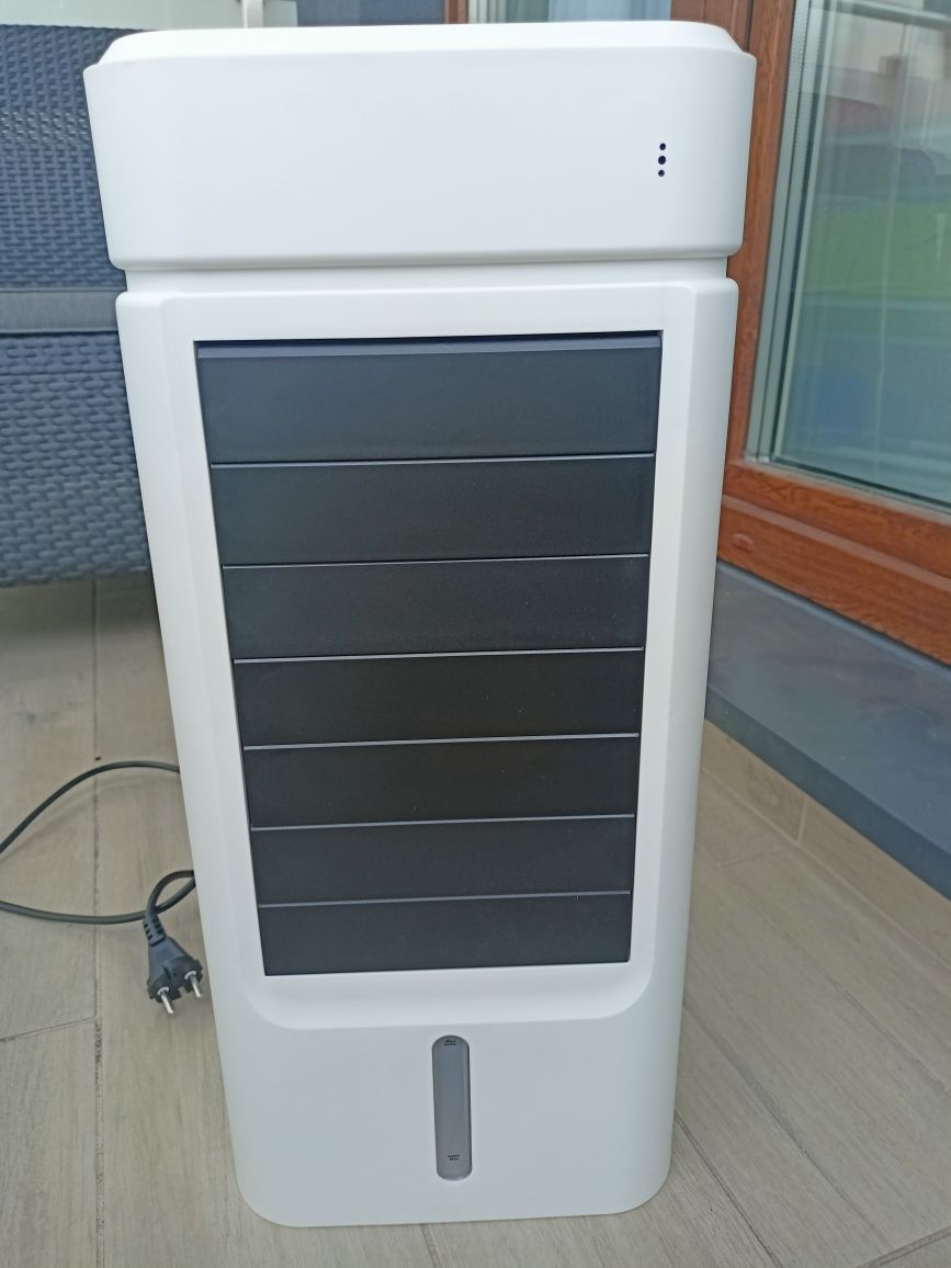 Klimator Silver Crest