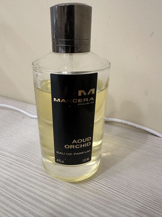 Парфум Mancera Aoud Orchid