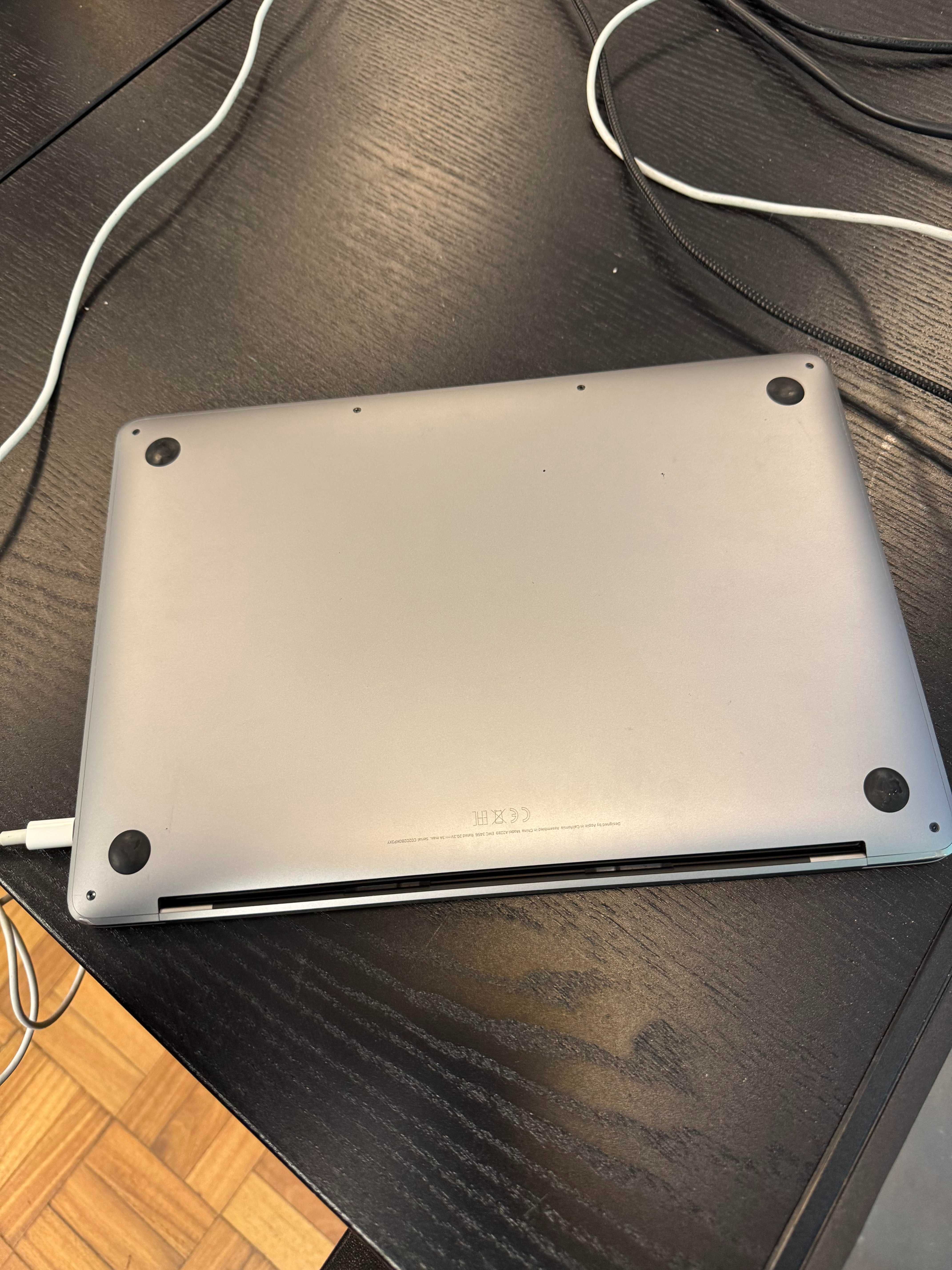 MacBook Pro 2020