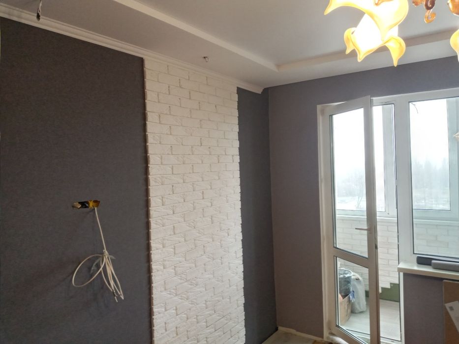 Будівельні послуги