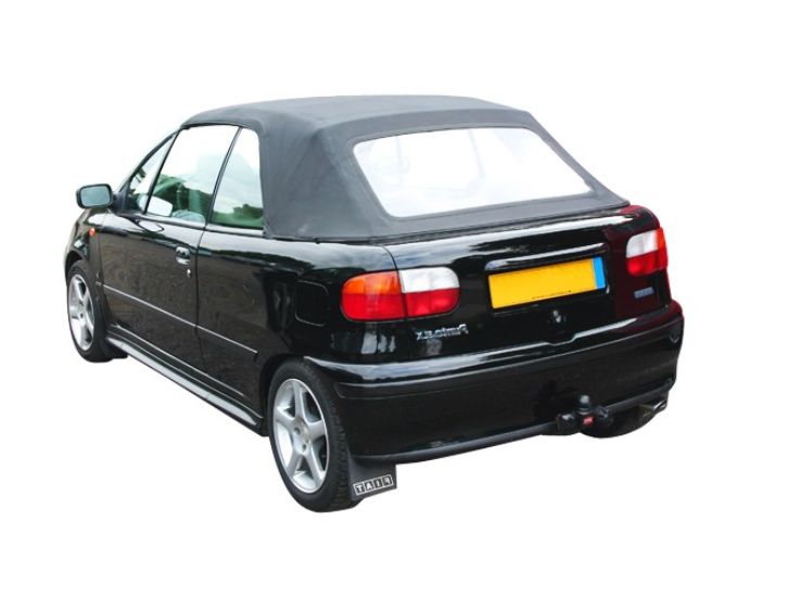 Capota Fiat Punto Cabrio ( Artigo Novo )