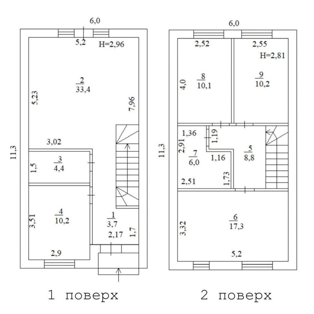 ‼️Готовий таунхаус з окремим заїздом на територію.