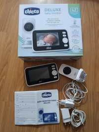 Intercomunicador Chicco Deluxe Baby Monitor