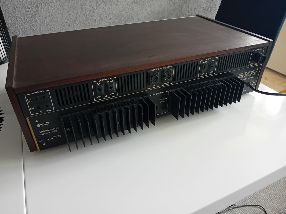 Unitra Radmor 5102/81