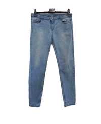 Naf Naf jeansy r. FR 40 pasują na S M