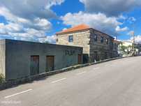Moradia Isolada em Casais, Mangualde